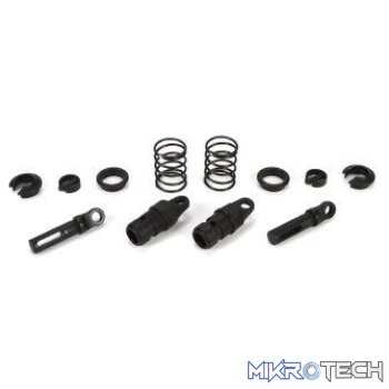 Shock Body Set: V100