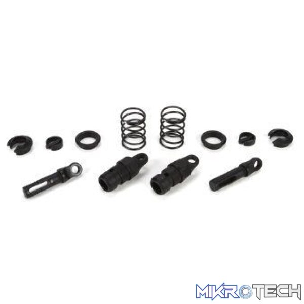 Shock Body Set: V100 Shock Body Set: V100
