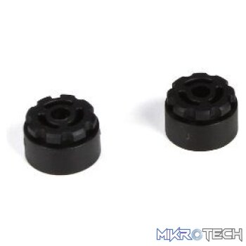 * Shock Bottom Cap Plastic: Glamis Uno