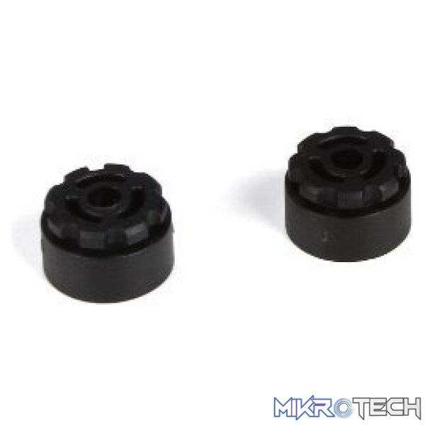 * Shock Bottom Cap Plastic: Glamis Uno * Shock Bottom Cap Plastic: Glamis Uno