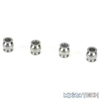 Shock Bushings: Mayhem