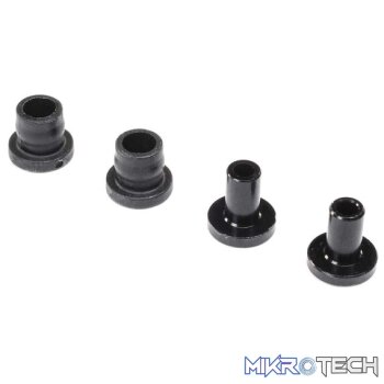 Shock Cap Bushings (2): Promoto-MX