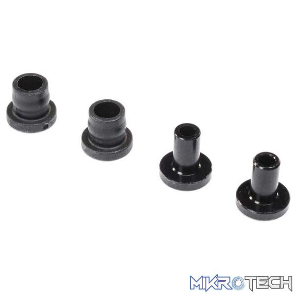Shock Cap Bushings (2): Promoto-MX Shock Cap Bushings (2): Promoto-MX