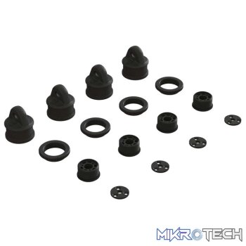 Shock Cap
