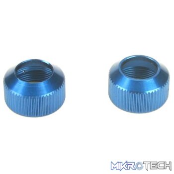 Shock Caps: Mayhem