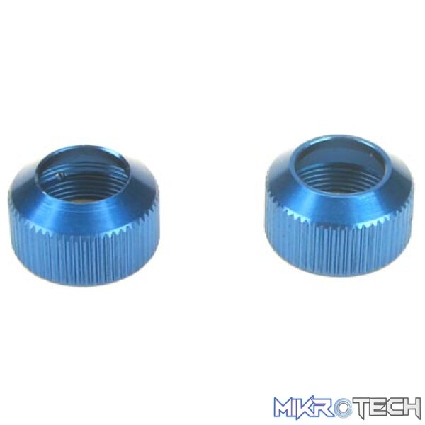 Shock Caps: Mayhem Shock Caps: Mayhem