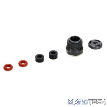 * Shock Cartridge: Twin Hammers