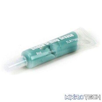 Shock O-ring Grease 8cc