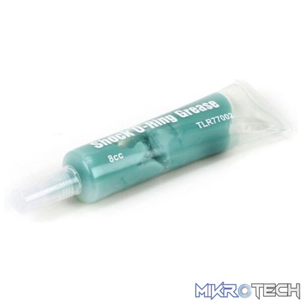 Shock O-ring Grease 8cc Shock O-ring Grease 8cc