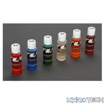Shock Oil 6Pk 5060708090100 2oz