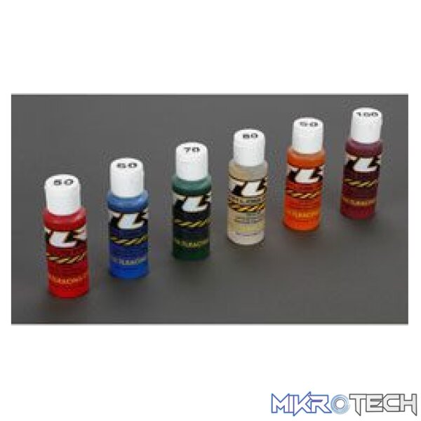 Shock Oil 6Pk 5060708090100 2oz Shock Oil 6Pk 5060708090100 2oz