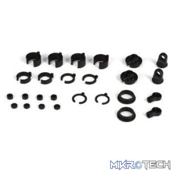 Shock Plastics