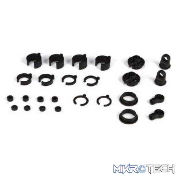 Shock Plastics Shock Plastics