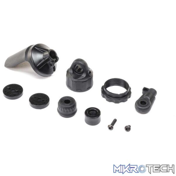 Shock Plastics & Hardware: Promoto-MX Shock Plastics & Hardware: Promoto-MX