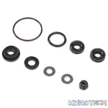 Shock Rebuild Kit: Promoto-MX