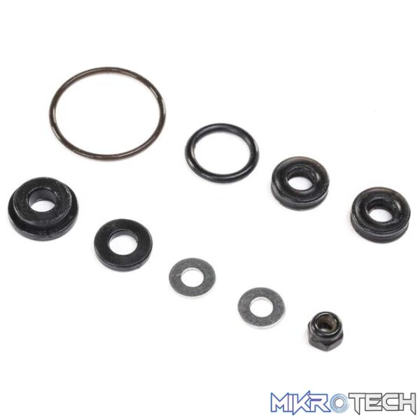 Shock Rebuild Kit: Promoto-MX Shock Rebuild Kit: Promoto-MX