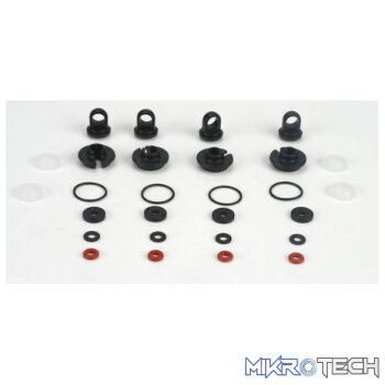 Shock Rebuild Kit :RST