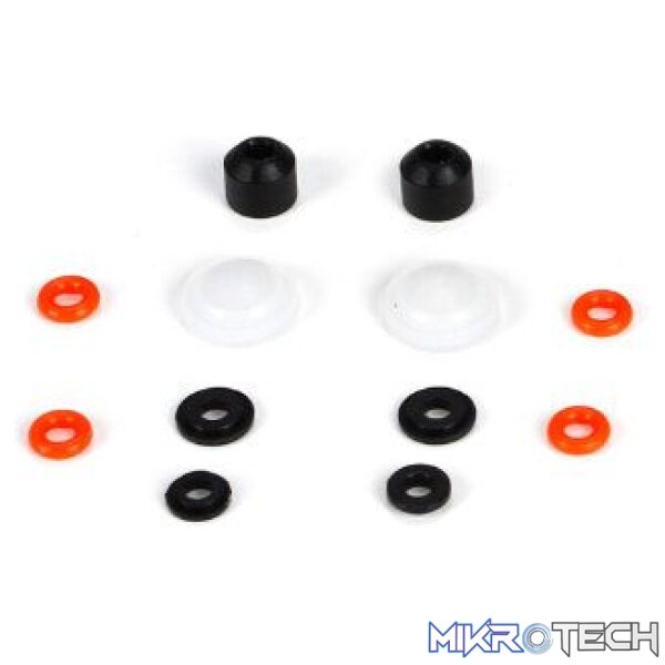 * Shock Rebuild Set: Kemora Kalahari * Shock Rebuild Set: Kemora Kalahari