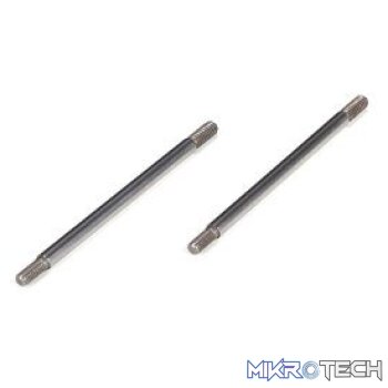 * Shock Shaft 3mm x 53mm (2): Glamis Un