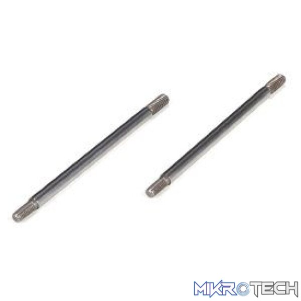 * Shock Shaft 3mm x 53mm (2): Glamis Un * Shock Shaft 3mm x 53mm (2): Glamis Un