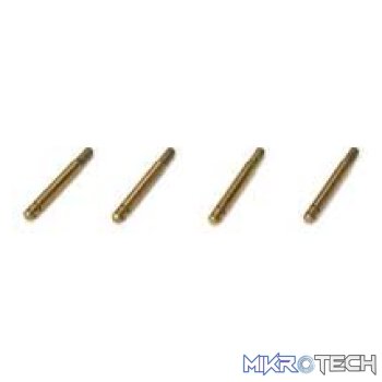 * Shock Shaft Kit: Micro SCT Rally Tru