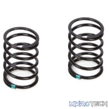 * Shock Spring Firm Green (2): V100