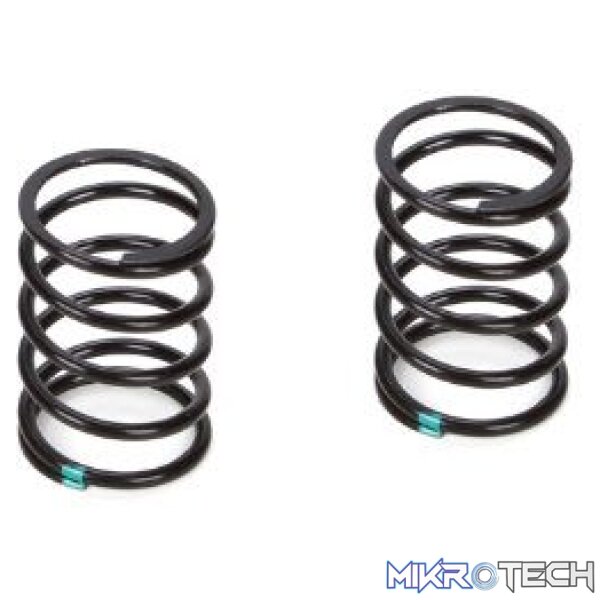 * Shock Spring Firm Green (2): V100 * Shock Spring Firm Green (2): V100