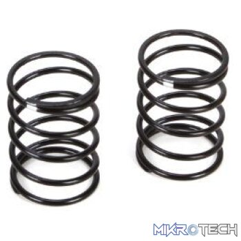 * Shock Spring Medium Silver (2): V100