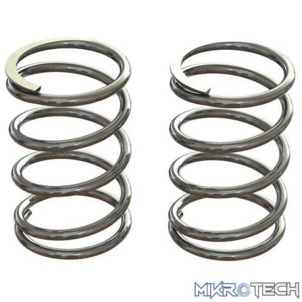 Shock Springs: 35mm 6.6N/mm (38lbf/In) ( Shock Springs: 35mm 6.6N/mm (38lbf/In) (