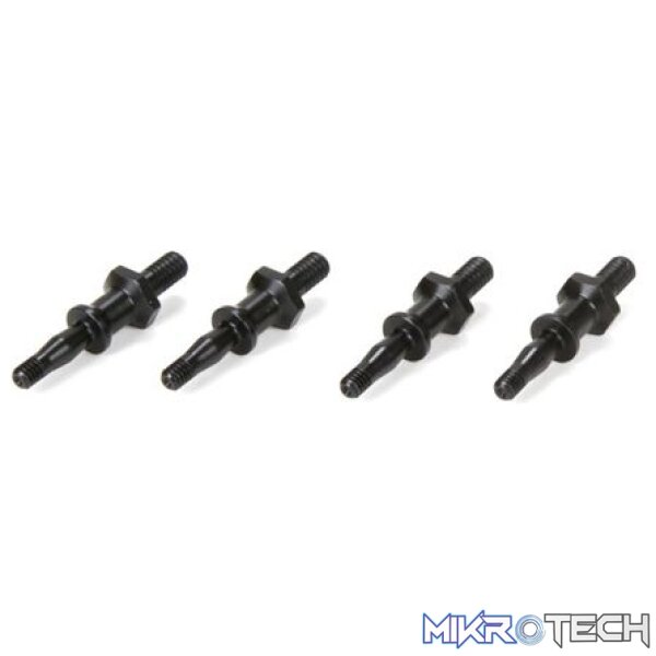 Shock Stand-Off (4): 8IGHT & 8T 4.0 Shock Stand-Off (4): 8IGHT & 8T 4.0