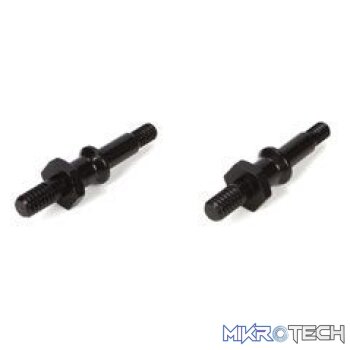 Shock Stand-Off Set (2): 8IGHT Buggy 3.0