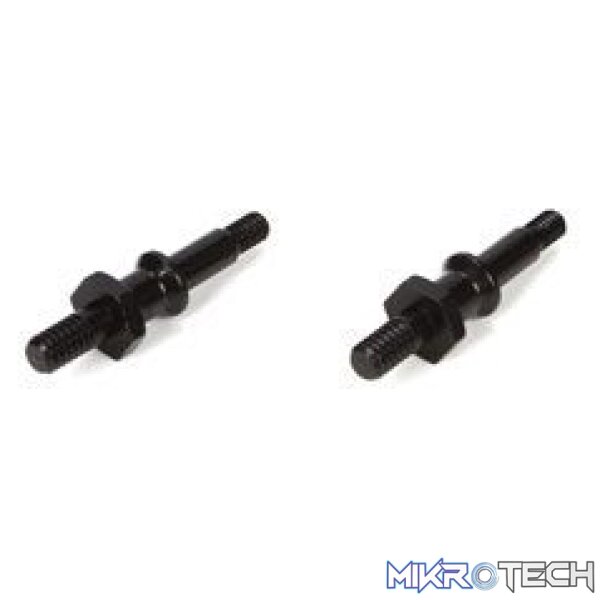 Shock Stand-Off Set (2): 8IGHT Buggy 3.0 Shock Stand-Off Set (2): 8IGHT Buggy 3.0