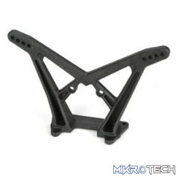 * Shock Tower Rear Motor: 22T