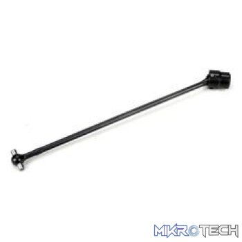 Short Center CV Drive Shaft: TENSCTE