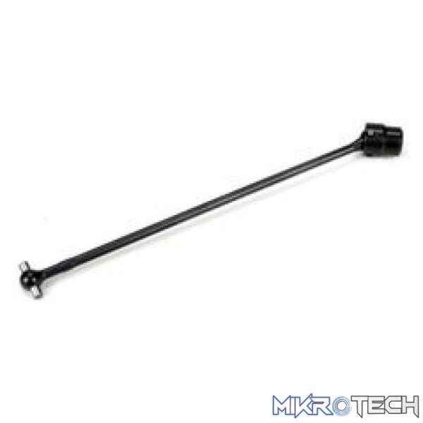 Short Center CV Drive Shaft: TENSCTE Short Center CV Drive Shaft: TENSCTE