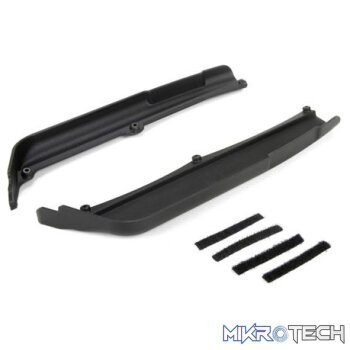 Side Guard Set: 8IGHT 4.0