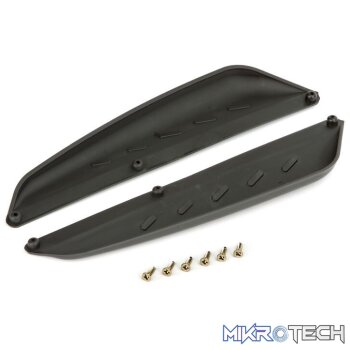 * Side Guard Set: Revenge Type E/N