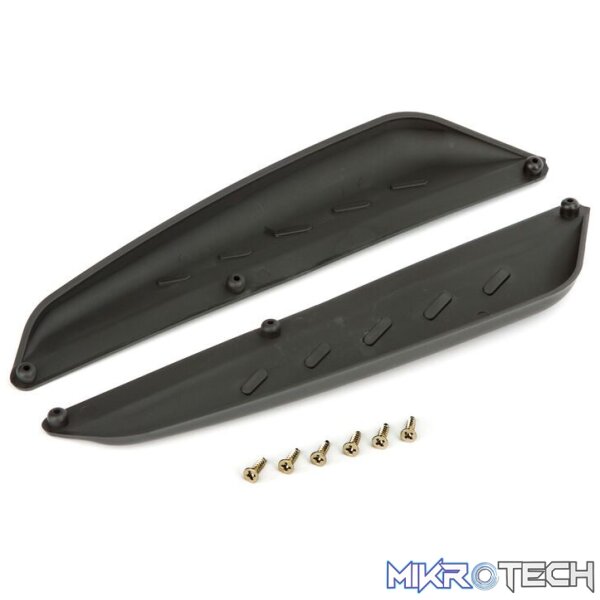 * Side Guard Set: Revenge Type E/N * Side Guard Set: Revenge Type E/N