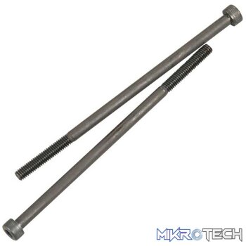 Sil.Extention Adapter FIx Screw E-5020