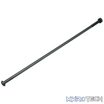Silencer Assemble Screw E-4010