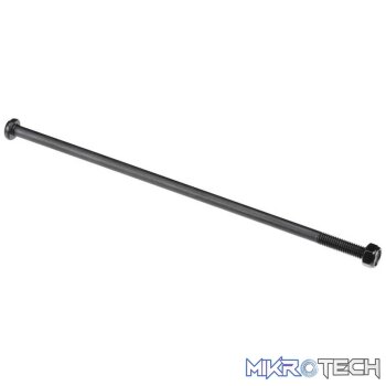 Silencer Assemble Screw E-4040 (75AX)