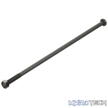 Silencer Assemble Screw (M5X141) E-5020