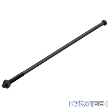 Silencer Assemble Screw Set E-3030