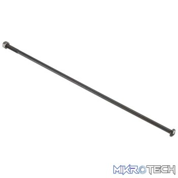 Silencer Assembly Screw Set E-5010