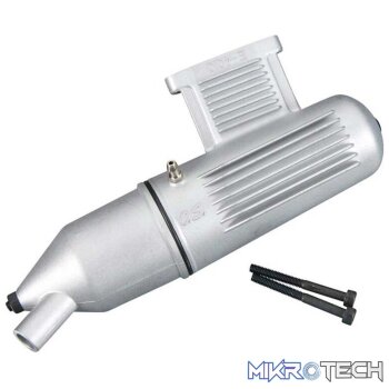 Silencer E-4010A (65AX)