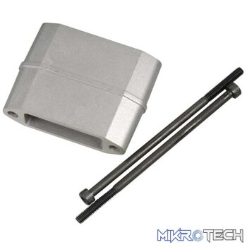 Silencer EXtention Adapter (E-5020)120AX