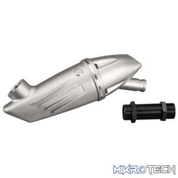Silencer F-6040 (GF30-40)