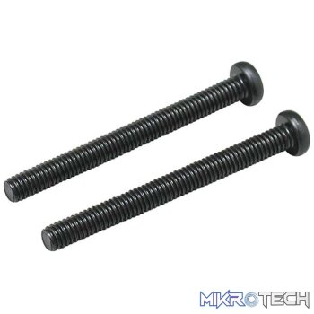 Silencer Fixing Screw 843.E-3030 (M3X30)