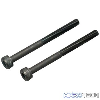 Silencer Fixing Screw E3020.873(Csm3X35)