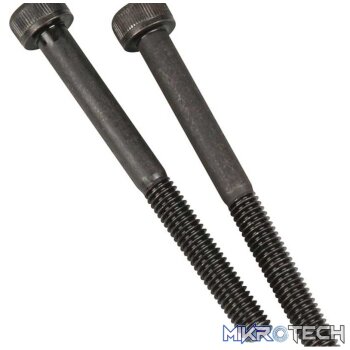 Silencer Fixing Screw(L) Csm4X45 E-5020